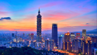 北平鋒：一面喊“抗中保臺”一面喊全面交流，鬼才信