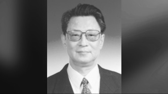 中國工程院院士、材料學(xué)專家左鐵鏞逝世
