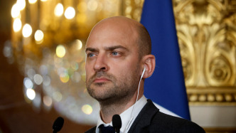 法外長：法國將于2月6日在格陵蘭島開設(shè)領(lǐng)事館