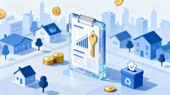 小区公共收益怎么管、怎么花、怎么查？上海出台管理办法