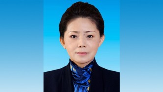 吉林省副省长杨安娣获增补为省政协委员
