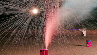 山西调整烟花爆竹全面禁放政策后，太原已明确禁燃区、限燃区