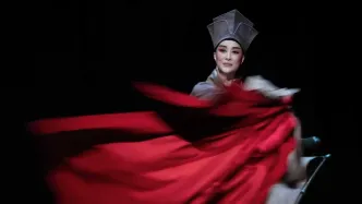 茅威涛：转身10年，来自《苏东坡》的救赎