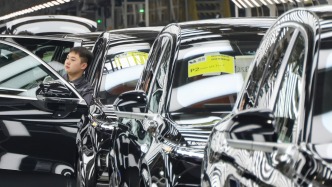 中汽協(xié)預(yù)測2026年國內(nèi)汽車銷量微增1%