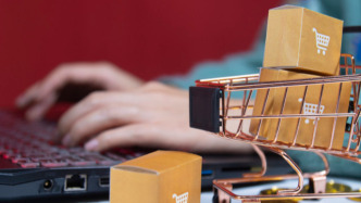 我国连续13年位居全球最大网络零售市场