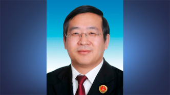 王光辉履新天津市检察院代检察长，原任云南省检察院检察长