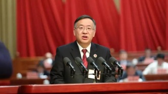 王光輝履新天津市檢察院代檢察長(zhǎng)，原任云南省檢察院檢察長(zhǎng)