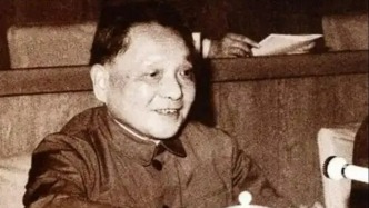 歷史上的今天｜1980年1月16日，鄧小平作《目前的形勢和任務》報告