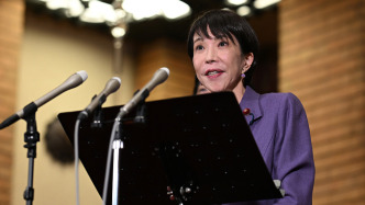 扶桑谈｜高市早苗决意解散国会，为兑现自己的“红利”押上了日本的未来