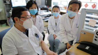 破解肺癌靶向耐藥困境，上海專家團(tuán)隊(duì)臨床研究登上《柳葉刀》