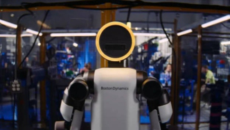 被嫌弃的“人形机器人一哥”，波士顿动力错哪了？