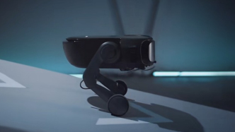 掃地機(jī)的具身想象力，還在繼續(xù)飆升