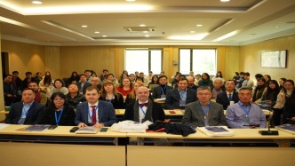 文明互鉴与思想共鸣：中俄文学的古典与现代