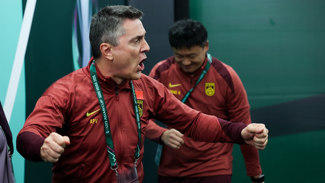 如何看待U23亚洲杯创历史，中国队淘汰赛期待再造惊喜