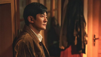 郭京飛人民日報撰文：普通人不能被演得太“苦”，與好角色一起“折騰”