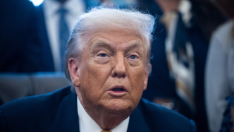 51票對(duì)50票！美國參議院否決限制特朗普戰(zhàn)爭權(quán)議案