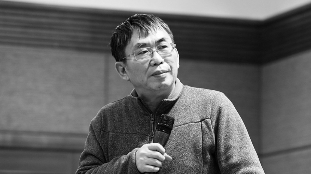 “棋圣”聂卫平病逝