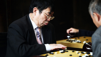 澎湃早晚报｜早餐湃·棋坛传奇落幕