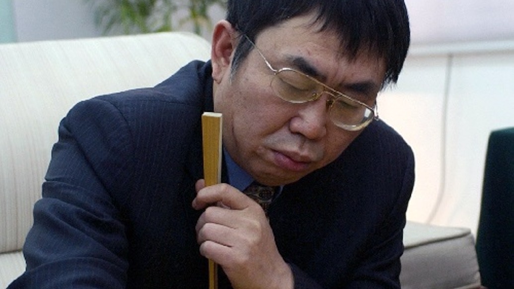 中国围棋协会名誉主席、“棋圣”聂卫平病逝，享年74岁