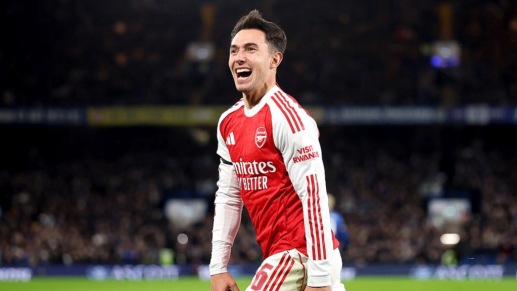 体坛速览｜国王杯皇马爆冷出局，联赛杯阿森纳客场力克切尔西