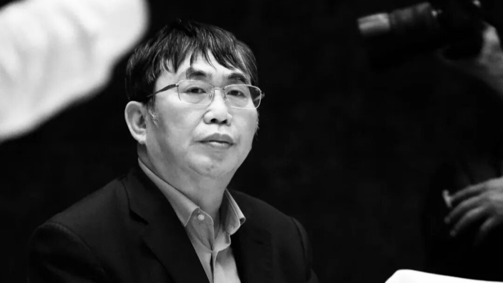 聂卫平家属发讣告：他用一生践行了对围棋事业的赤诚初心与执着坚守