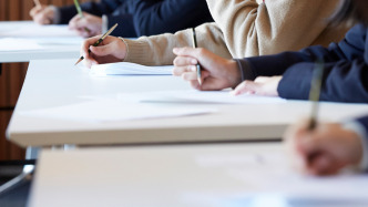 2026年度“国考”笔试成绩和合格分数线公布