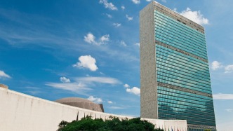 安理會將在1月15日舉行伊朗局勢相關(guān)會議