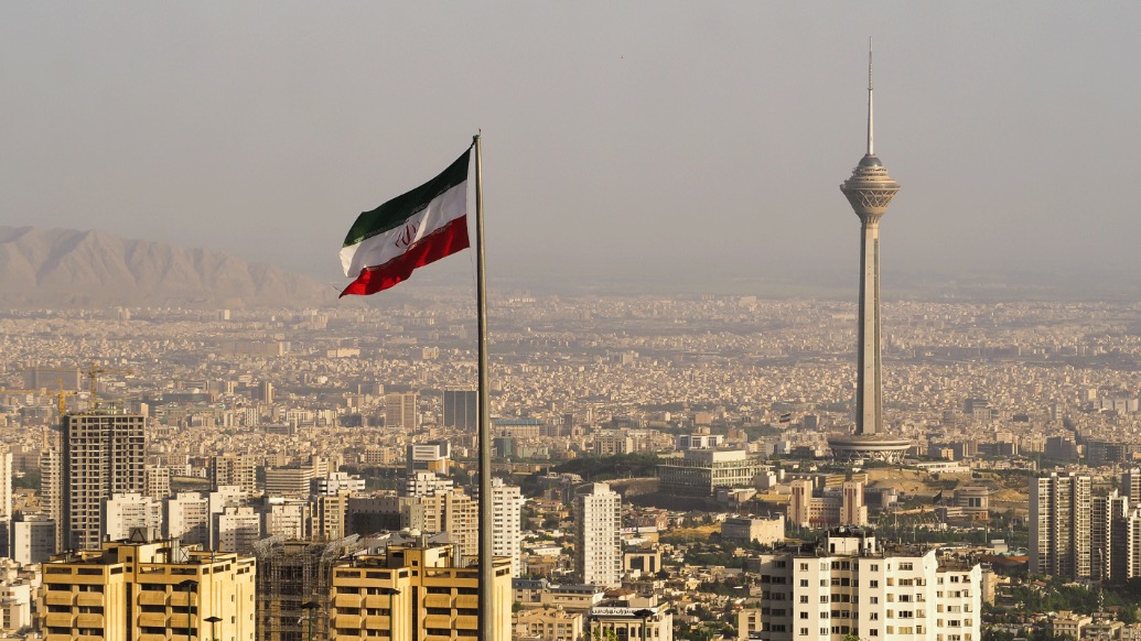 伊朗軍事專家：美國和以色列正對伊朗發(fā)動“混合戰(zhàn)爭”