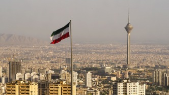 伊朗軍事專家：美國和以色列正對伊朗發(fā)動(dòng)“混合戰(zhàn)爭”