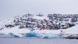 外交官进白宫“狮子窝”会谈无突破，欧洲一边派兵格陵兰一边想和解