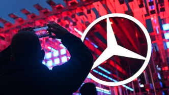 韧性2025｜奔驰140岁：从“洋品牌”，到“中国通”