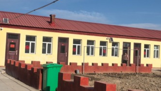 应急管理部：已会同财政部下拨中央冬春救助资金44.4亿元