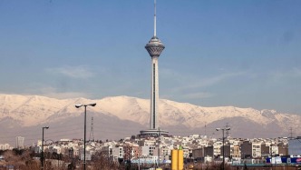 印度驻伊朗大使馆建议印度公民离开伊朗