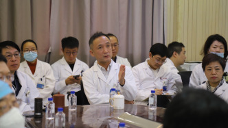 33岁男子从口腔溃疡到舌癌转移仅2个多月，来沪手术切除4/5舌头