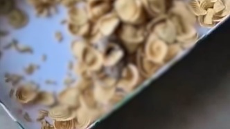 网购零食袋内发现死老鼠？厂家称遭恶意投诉