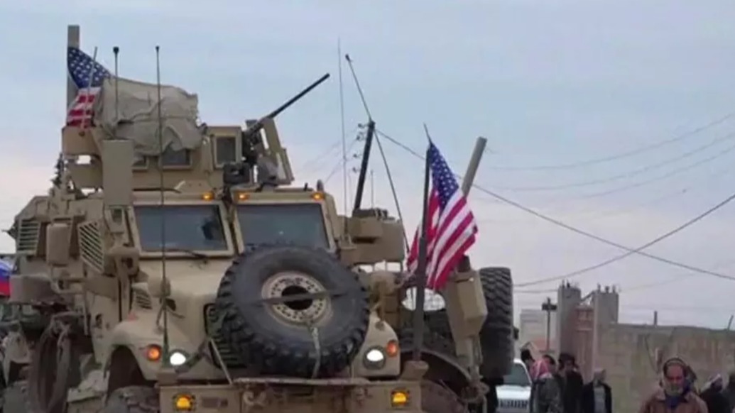 释疑｜特朗普动武威胁不断，伊朗发出打击警告！中东有多少美军基地？