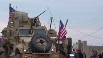 释疑｜特朗普动武威胁不断，伊朗发出打击警告！中东有多少美军基地？