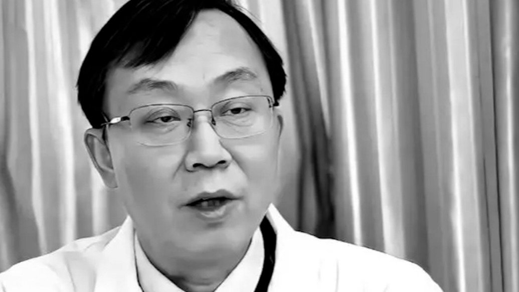 安徽中医药大学第一附属医院内分泌科主任方朝晖逝世，年仅59岁