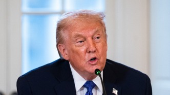 來(lái)論｜特朗普回歸一周年，跨大西洋關(guān)系何去何從?