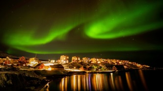 连线｜格陵兰执政党执委：我们不是待售商品，民众感到恐惧、愤怒与悲伤