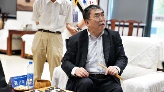 聶衛(wèi)平去世，中國足球少了一位敢愛敢恨、敢說真話的球迷