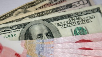外匯局副局長：過去一年外匯市場供求基本平衡，預期總體平穩(wěn)