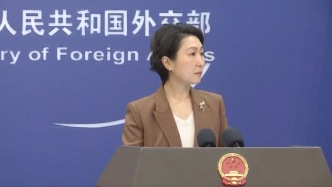 法國(guó)一教授涉嫌間諜活動(dòng)被起訴，外交部：反對(duì)抹黑中國(guó)