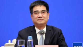 福建省委常委、统战部部长林文斌增补为福建省政协委员