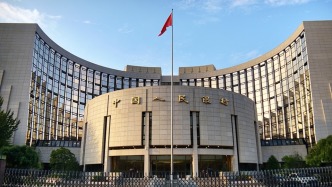 央行：下一步將綜合考慮靈活開展國債買賣操作