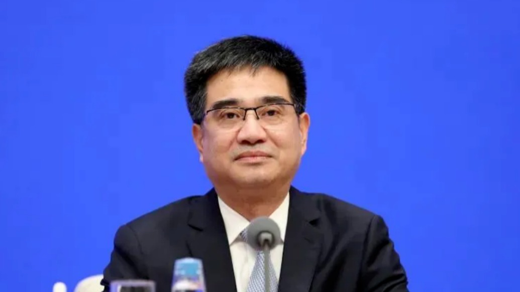 福建省委常委、统战部部长林文斌增补为福建省政协委员