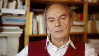 段德敏｜从革命的街头到身份迷途：勒弗与欧洲左翼的世纪苍黄