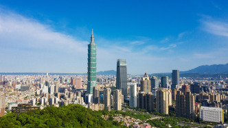 北平鋒：臺灣的價值繼續(xù)被掏空