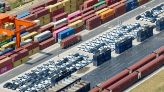 贸易强国建设稳步推进——解码“十四五”收官年的外贸答卷