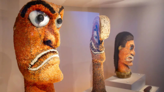 大英博物馆里的夏威夷：愿你听到这些岛屿在呼吸